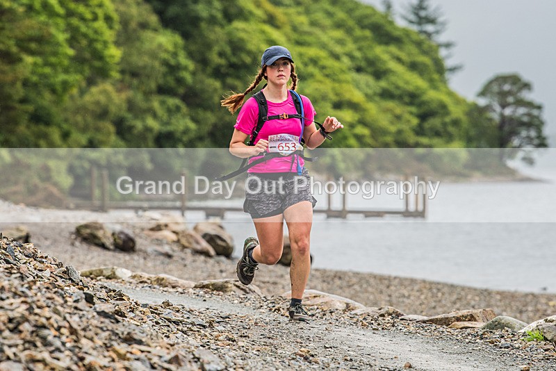 Borrowdale-378 - High Terrain Events Borrowdale Trail Half Marathon Sunday 20th August 2023
