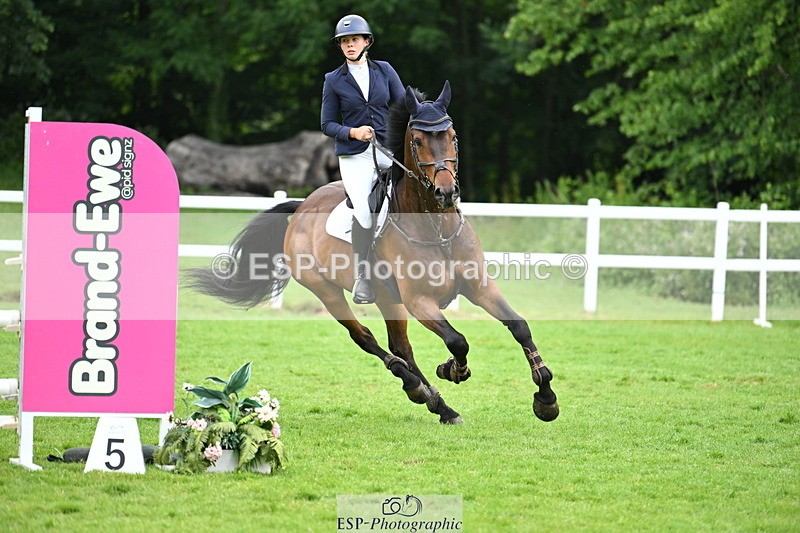 250615A-083727-09222 - Cls 35 Foxhunter