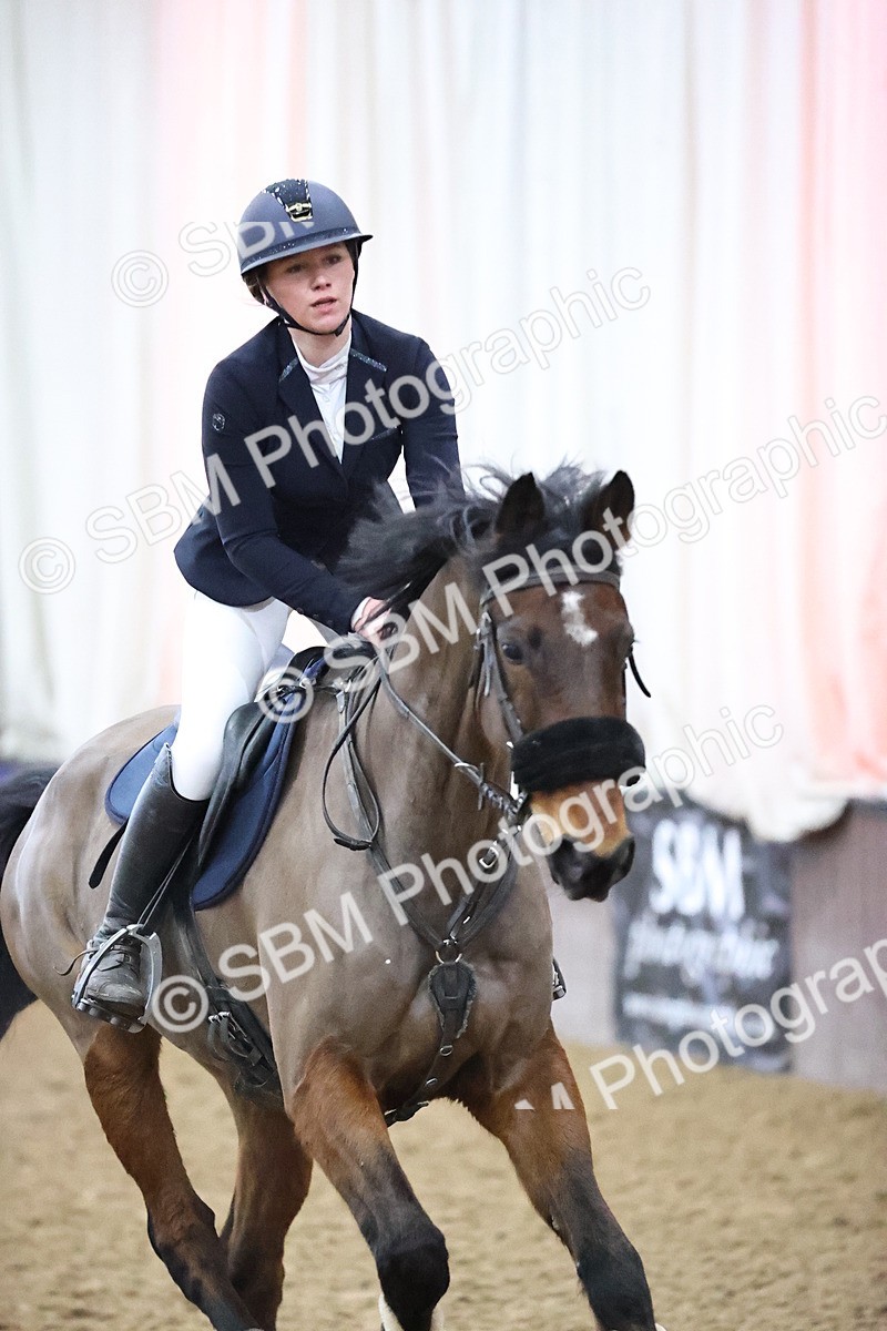 SBM_003067 - Class 10 - Senior Newcomers - 1.10m