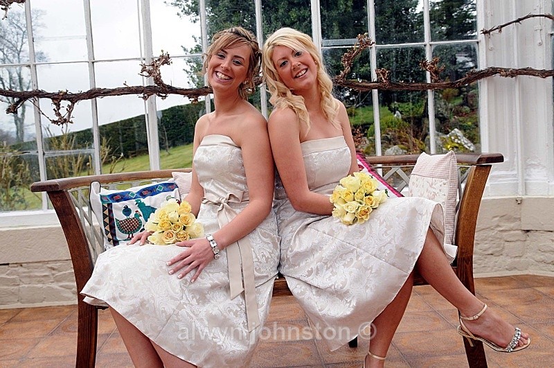  - Weddings Phots Alwyn Johnston