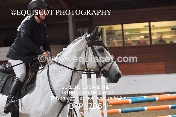 BPP_7064 - CLASS 1 Club/ Unaffiliated 70cms Open