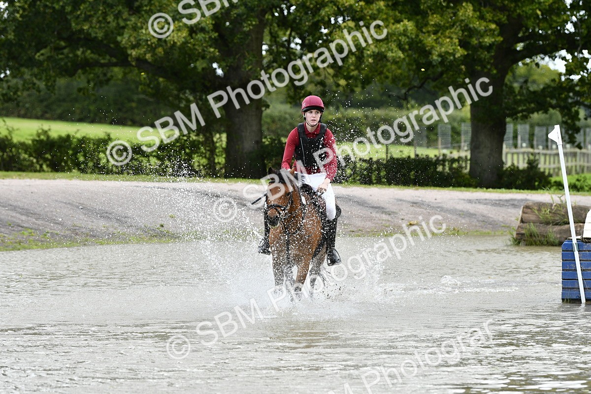 SBM_09731 - E3 - Eventers Challenge 80cm Open