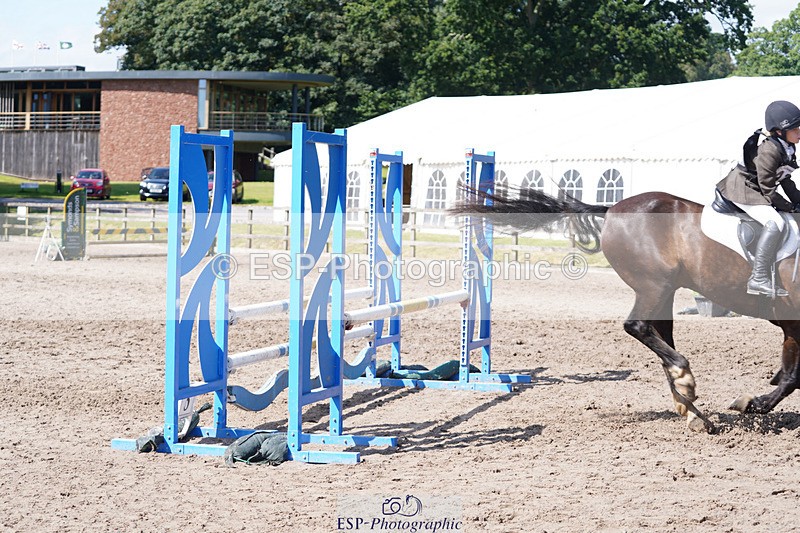 240824X-133122-27763 - 80cm Round 1 13.00 to 14.00