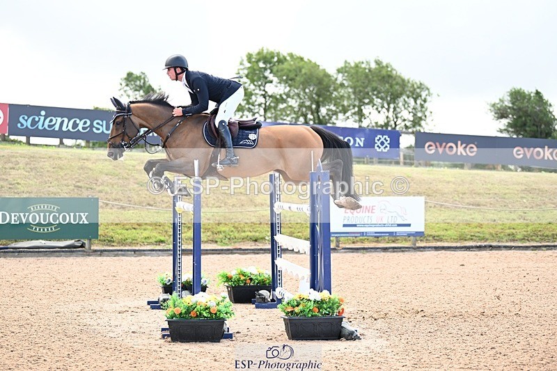 250720-094242-18678 - Cls 20, 1 Star Gold Tour