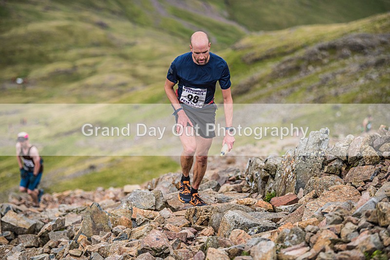 Borrowdale-440 - Borrowdale Fell Race Saturday 5th August 2023
