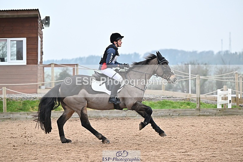 250118-125004-01104 - Cls 2 A&B 80cm 11.55 to End