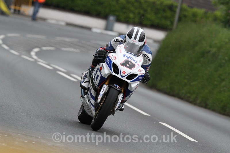 William Dunlop - Wednesday Practice - Solos