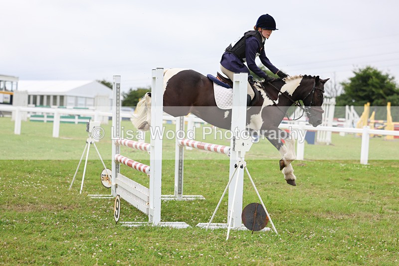 3E7A7006 - Class 7: PC90cm Regional Championship Qualifier Rnd 2 (A)