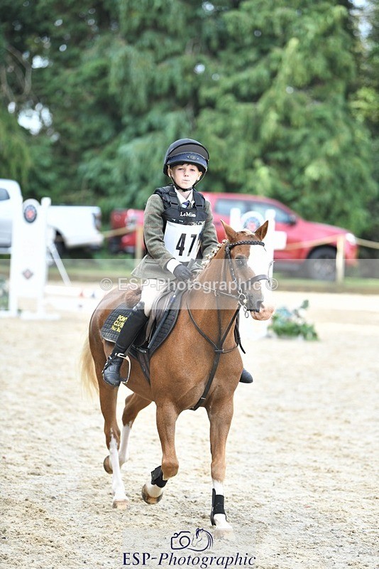 230824-093615-00624 - Round 2 Start to 10.30 coursewalk