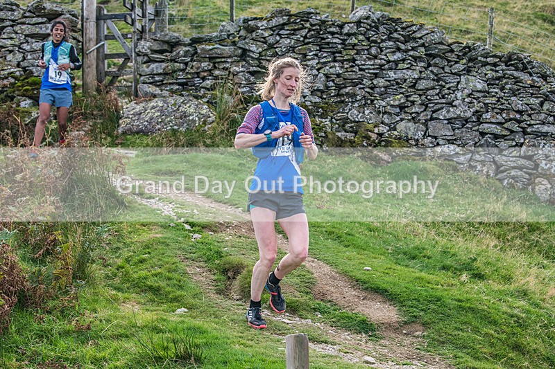 HBMR-Leg 4-717 - Hodgson Brothers Mountain Relay Leg 4 Saturday 5th October 2024