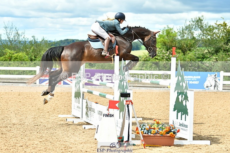 230721A-115759-05935 - Cls 18, 1 Star Silver 1.20m