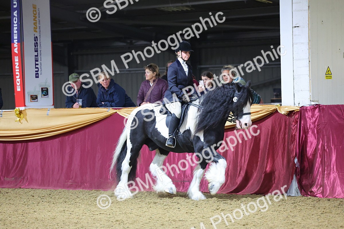 0B8A4533 - Class P Veteran Champ