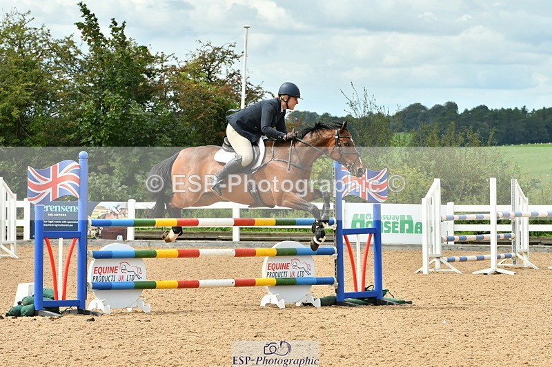 230830A-123121-00788 - Cls 3 Snr 1.05m