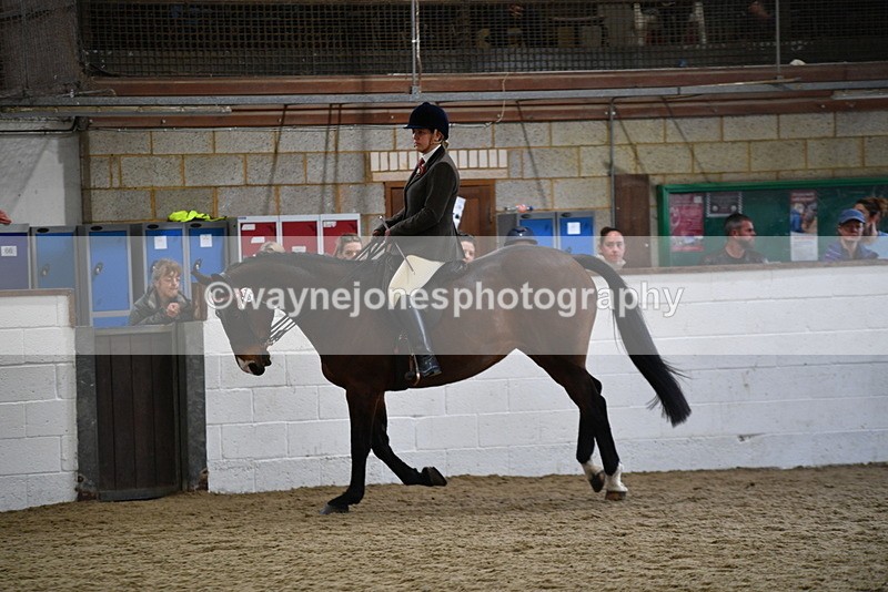 WJ5_6303 - Class 9 Ridden Veteran