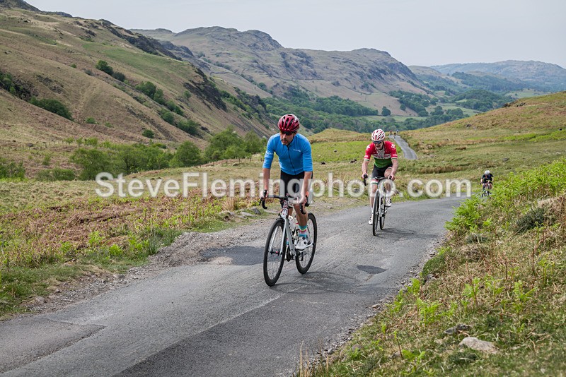 121845 - Hardknott Pass Camera 1 12.00-13.00