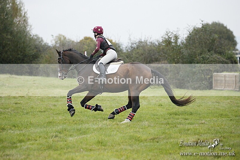 WWHT 181020 WWHT 181020 1568 - WWEC Open (1.00m)  18/10/20