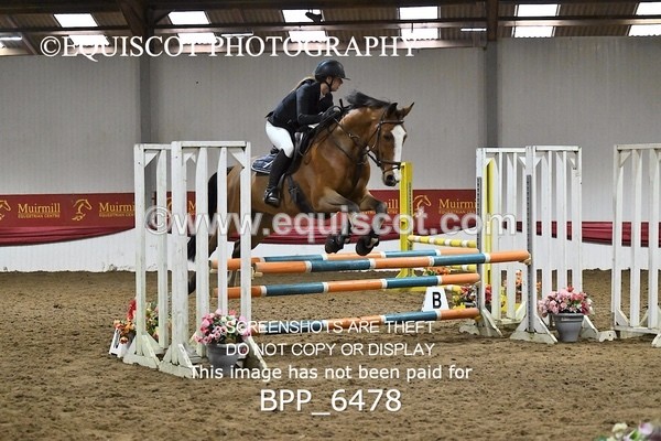 BPP_6478 - CLASS 4 British Novice/ 90cm Open