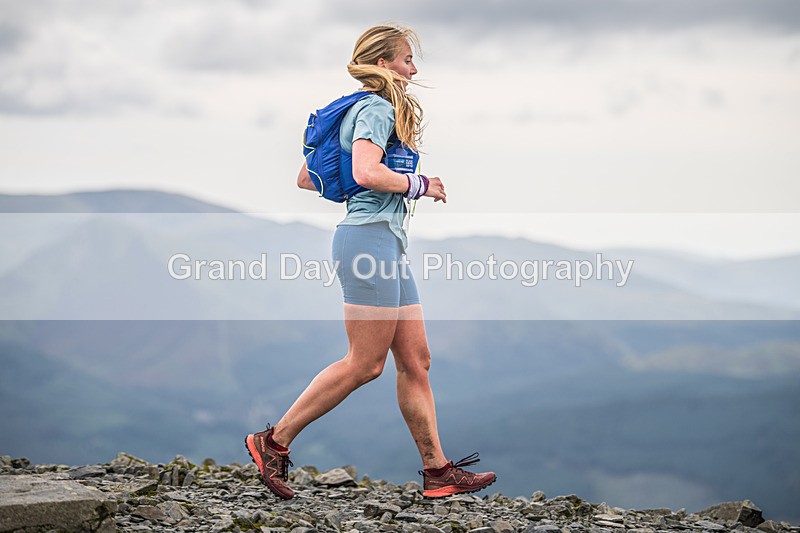Old Crown Round-181 - The Old Crown Round Fell Race Saturday 6th September 2025