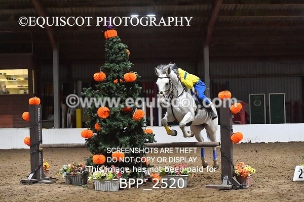 BPP_2520 - CLASS 5 TEAM SJ 85 - 90CM