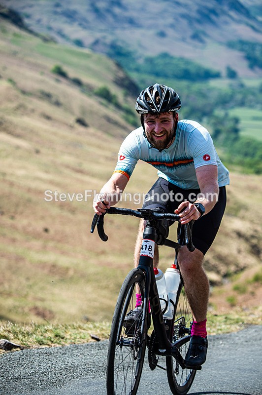 130107 - Hardknott Pass Camera 3 13.00-14.00
