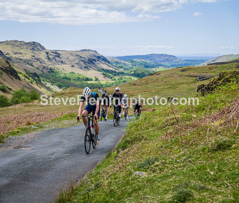 132249 - Hardknott Pass Camera 1 13.00-14.00