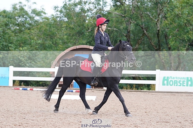 240809A-102256-00515 - Dressage Competition