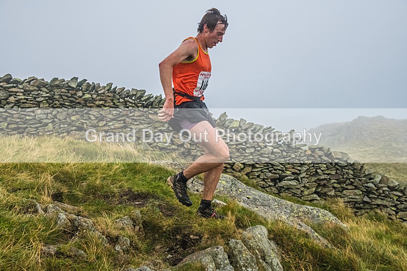 Shipman Knotts-88 - Shipman Knotts Fell Race Tuesday 23rd August 2022