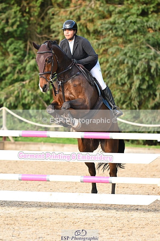 250322A-165707-03662 - Cls 14 Snr Fox & 1.20m Open