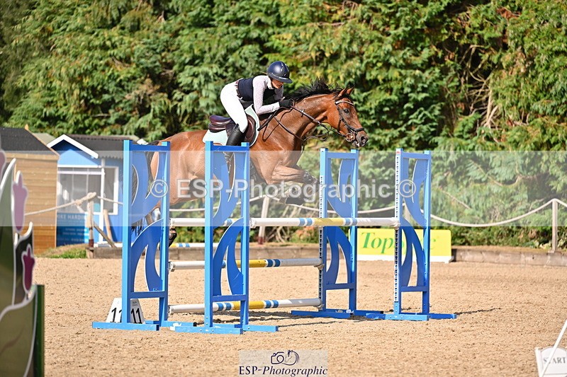 250817A-161632-05020 - Cls 23 Snr 1.15m Open