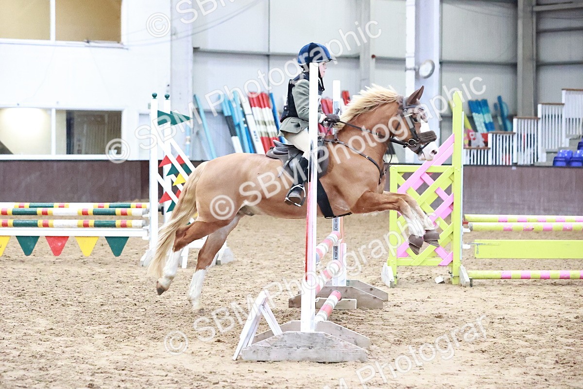 SBM_001252 - Class 4 - Show Jumping 70cm