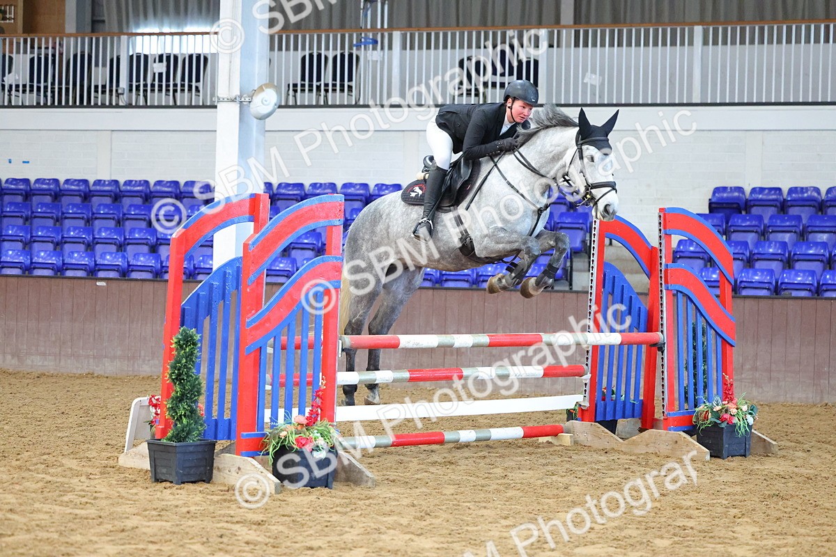 SBM_002031 - Class 8 - Senior British Novice 90cm