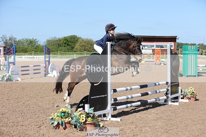 250504-095625-01792 - Cls 1 Pony Intro 70cm