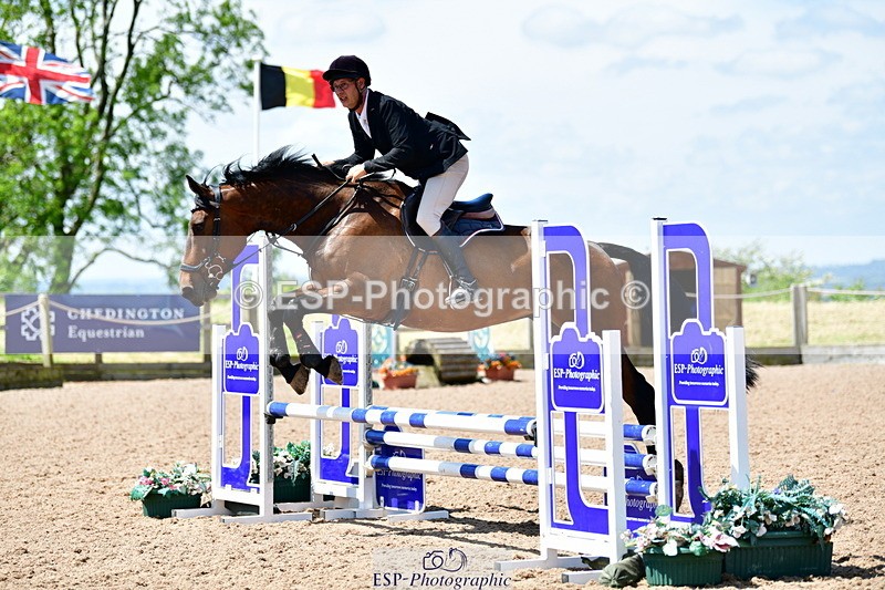 240525A-120756-05688 - Cls 20 85cm National Am Qualifier