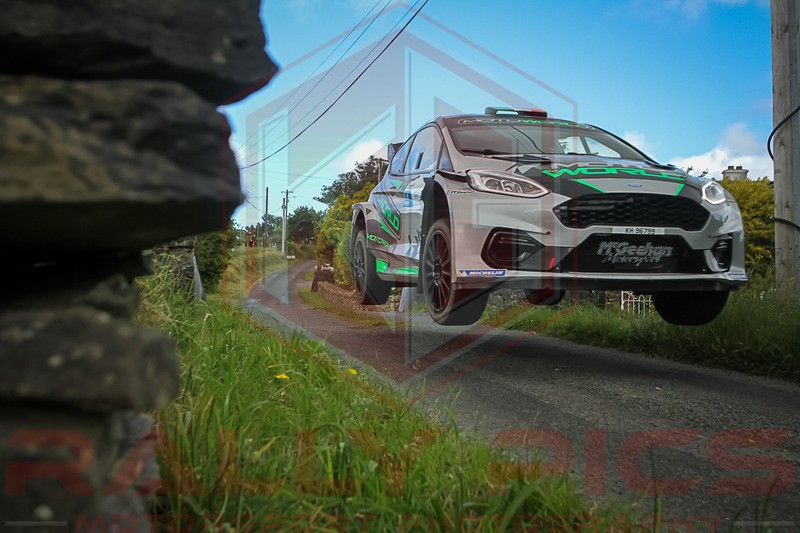 Wilton Recycling Donegal Rally Remote 34 of 39 - Wilton Recycling Donegal International Rally