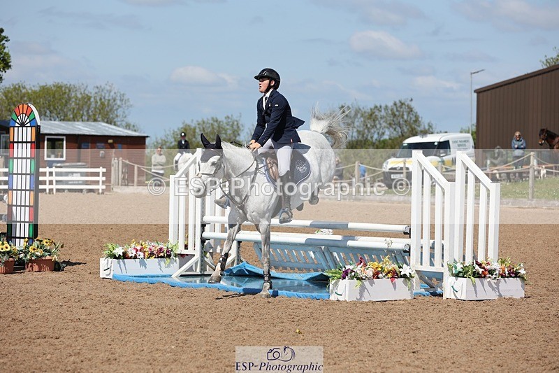 250504-120942-02461 - Cls 4 Pony Newcomers and 1m Open