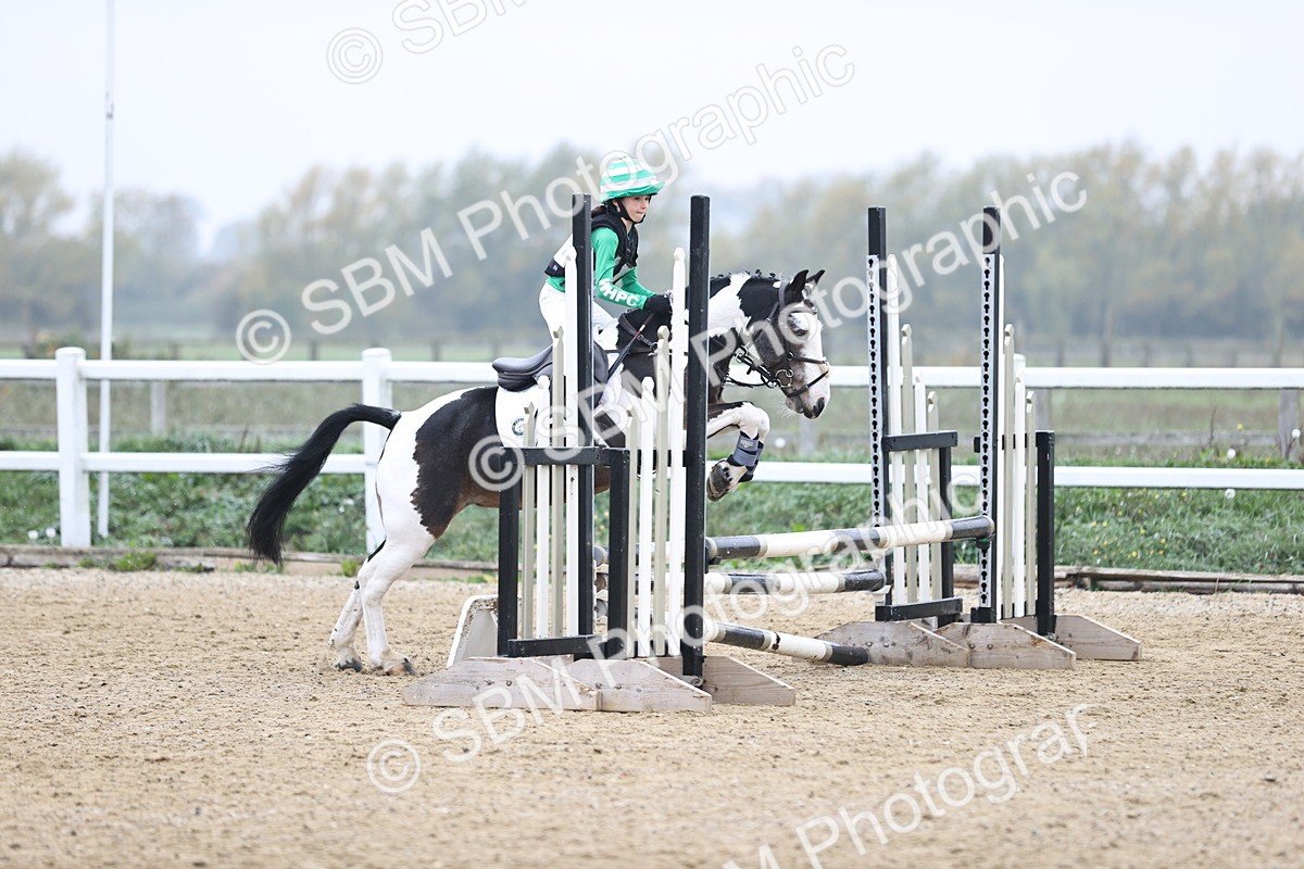 SBM_000160 - Class 1 - 70cm