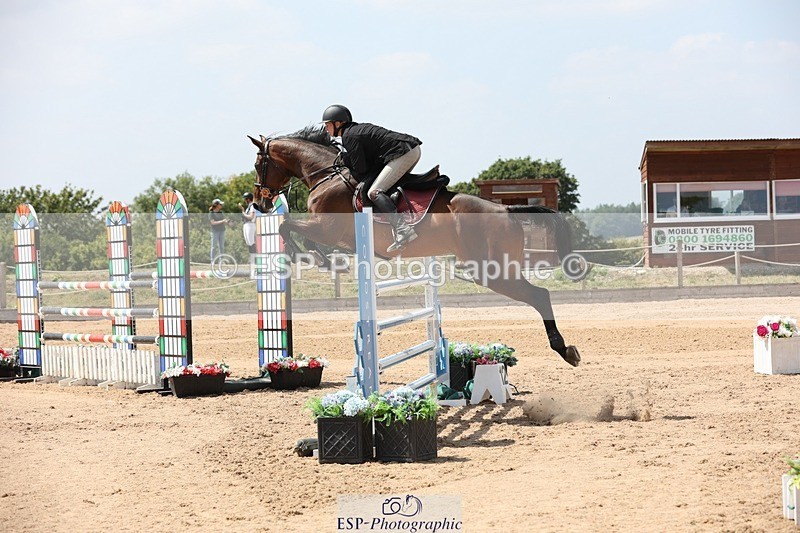 250725-134531-03064 - Cls 3 Snr Foxhunter