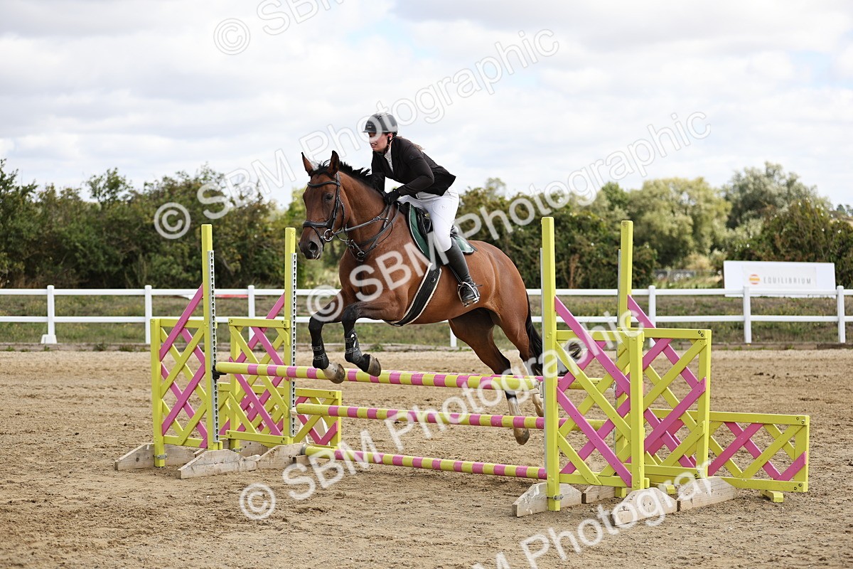 SBM_003777 - Class 2 - Amateur Championship Qualifier 85cm