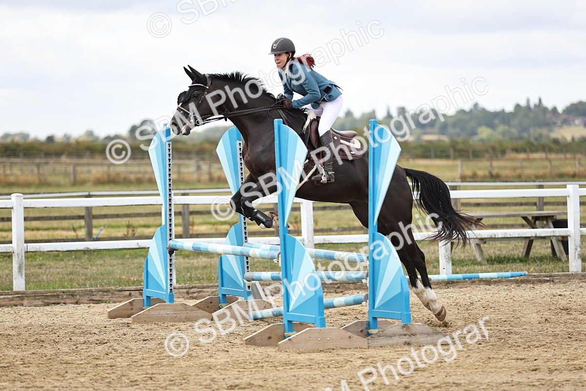 SBM_003880 - Class 2 - Amateur Championship Qualifier 85cm