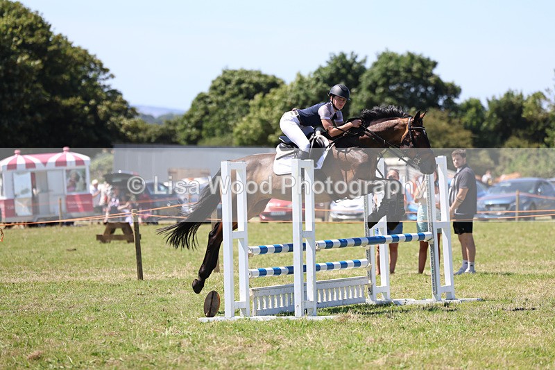 3E7A5912 - Class 10: 95cm National Amateur Championship Qualifier