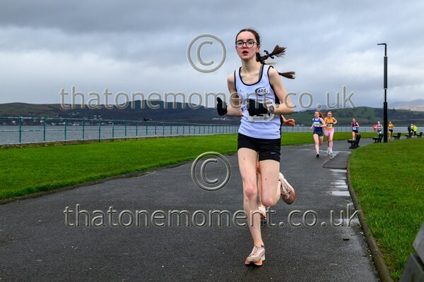 YARR26-812942 - U15 Girls