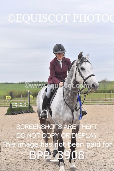 BPP_3908 - CLASS 7 - FRI - Senior Discovery/ 1m Open