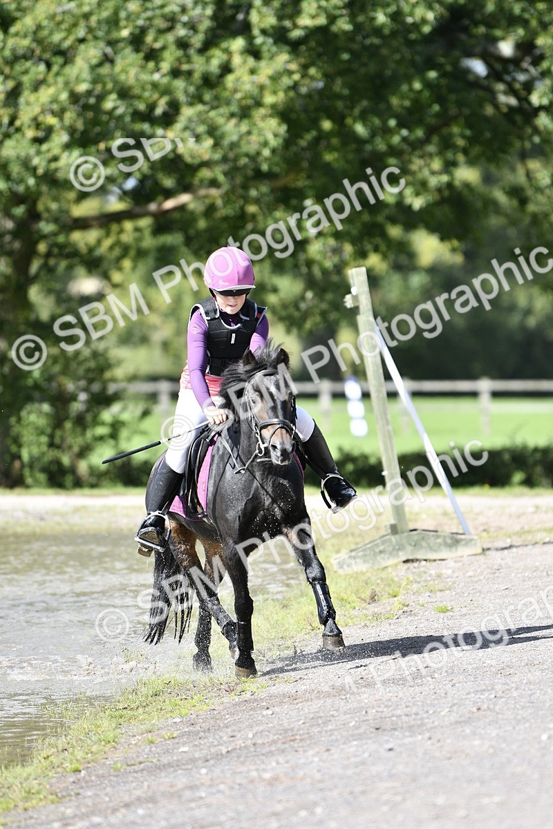 SBM_19261 - E8 - Eventers Challenge 50cm championship