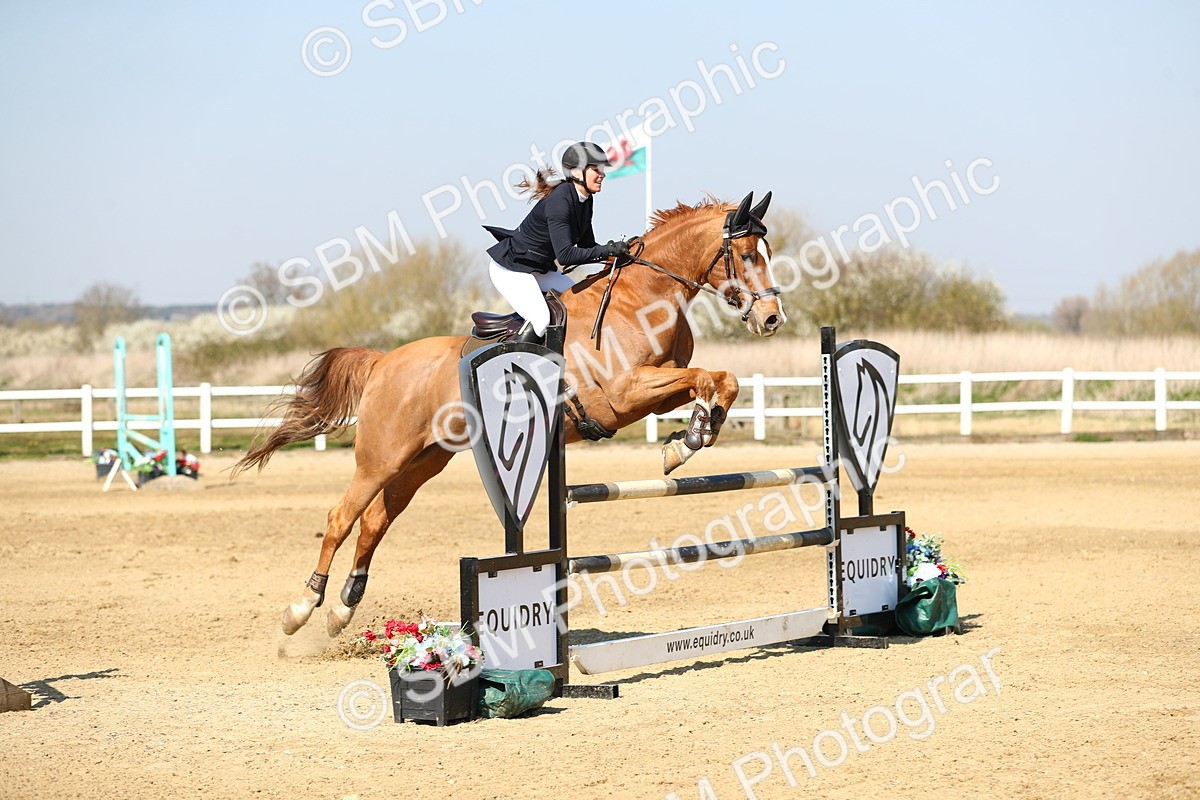 SBM_000599 - Class 3 - Senior Discovery - 1.00m