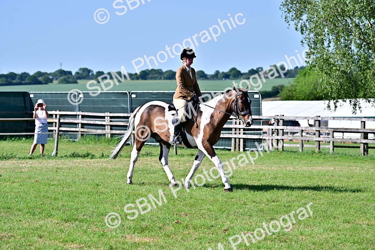 SBM_19519 - Class 101-102 - BSPS LIHS Performance Coloured Horse/Pony