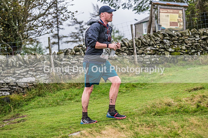 Old Crown Round-922 - Old Crown Round Fell Race Saturday 12th September 2026