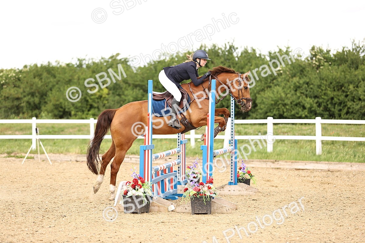 SBM_007061 - Class 17 - Senior Discovery -1.00m