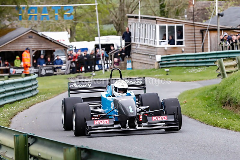  - British & Midland Championship April 27th