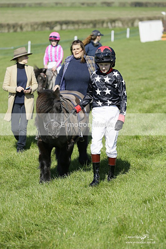 PtP 190322 63 - Wilton Hunt PtP Milborne St Andrew 19/03/22