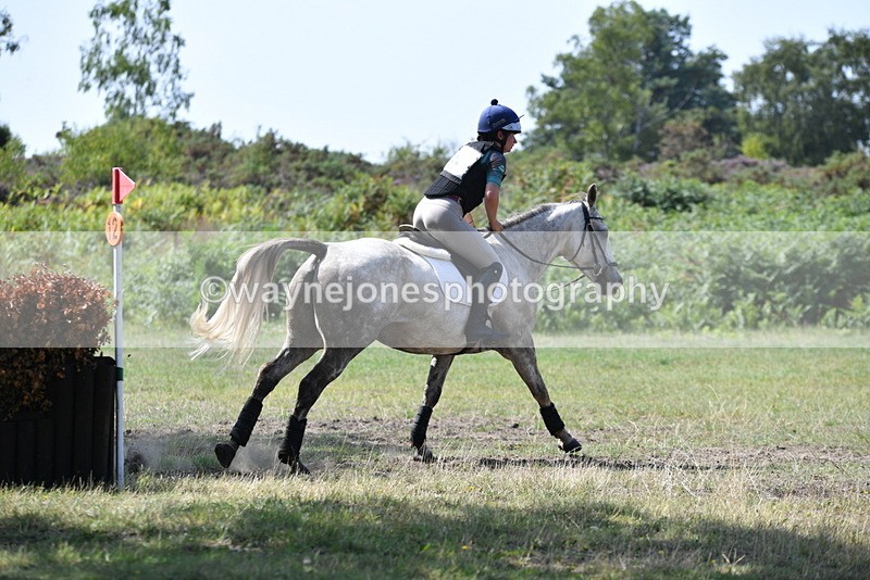 WJ5_3041 - XC Time 12:35 to 12:59